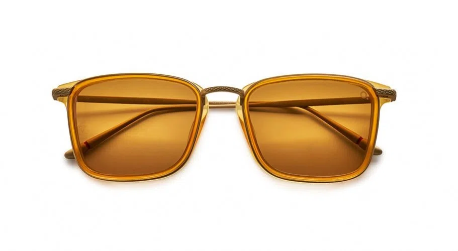 Etnia Barcelona Vintage WATERFRONT SUN Sunglasses - view 9